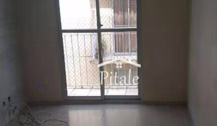 Apartamento com 2 dormitórios à venda, 60 m² por R$ 280.000,00 - Santa Maria - Osasco/SP