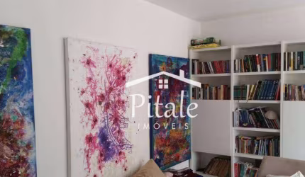 Casa com 2 dormitórios à venda, 200 m² por R$ 1.500.000,00 - Vila Madalena - São Paulo/SP