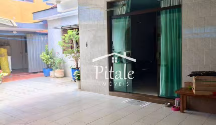 Casa com 2 dormitórios à venda, 360 m² por R$ 780.000,00 - Vila Dalva - São Paulo/SP