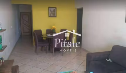 Apartamento com 3 dormitórios à venda, 100 m² por R$ 212.000,00 - Pestana - Osasco/SP