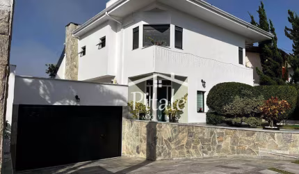 Casa com 4 dormitórios à venda por R$ 2.650.000,00 - Urbanova - São José dos Campos/SP