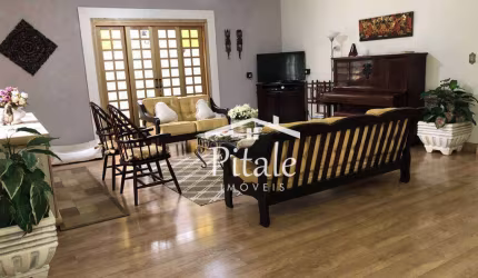 Casa com 4 dormitórios à venda, 470 m² por R$ 2.930.000,00 - Butantã - São Paulo/SP