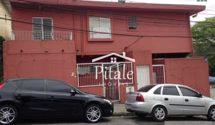 Sala para alugar, 100 m² por R$ 2.400,00/mês - Vila Yara - Osasco/SP