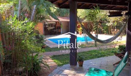 Casa com 4 dormitórios à venda, 532 m² por R$ 1.677.900,00 - Nova Fazendinha - Carapicuíba/SP