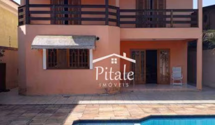 Sobrado com 4 dormitórios à venda, 589 m² por R$ 1.399.000,00 - Adalgisa - Osasco/SP