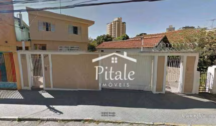 Sobrado com 4 dormitórios à venda, 320 m² por R$ 1.599.000,00 - Centro - Osasco/SP