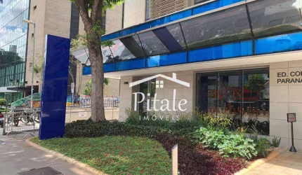 Prédio para alugar, 327 m² por R$ 28.910,00/mês - Pinheiros - São Paulo/SP