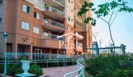Cobertura com 3 dormitórios à venda, 190 m² por R$ 1.399.200,00 - Butantã - São Paulo/SP