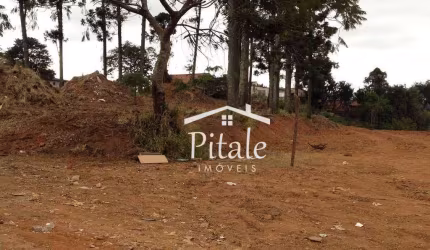 Terreno à venda, 2740 m² por R$ 2.150.000,00 - Jardim Sandra - Cotia/SP
