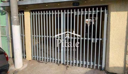 Casas com 4 dormitórios à venda, 200 m² por R$ 478.700 - Vila Yolanda - Osasco/SP