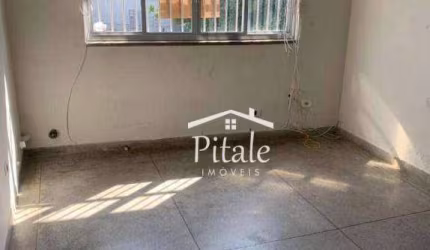 Sala para alugar, 18 m² por R$ 1.000,00/mês - Jardim das Flores - Osasco/SP