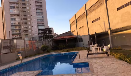 Apartamento com 2 dormitórios à venda, 68 m² por R$ 508.800,00 - Km 18 - Osasco/SP