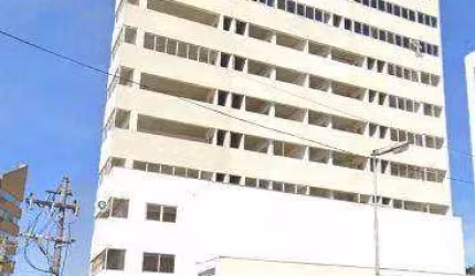 Sala para alugar, 58 m² por R$ 4.040,00/mês - Centro - Barueri/SP