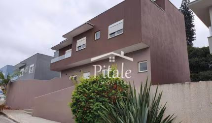 Casa com 4 dormitórios à venda, 238 m² por R$ 1.100.000,00 - Granja Viana - Cotia/SP