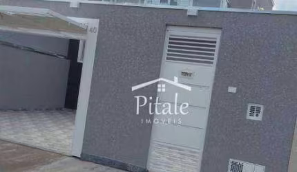 Sobrado com 3 dormitórios à venda, 142 m² por R$ 730.000,00 - Portais (Polvilho) - Cajamar/SP