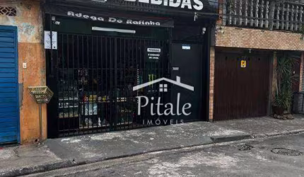 Loja à venda, 125 m² por R$ 250.000,00 - Jardim Mimas - Embu das Artes/SP