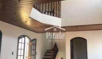 Casa com 4 dormitórios à venda, 253 m² por R$ 978.000,00 - Quitaúna - Osasco/SP