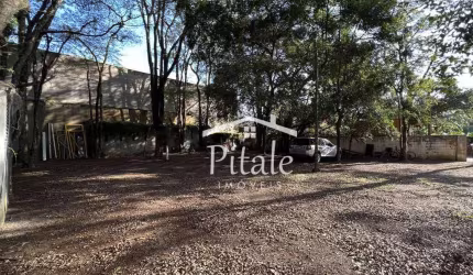 Terreno à venda, 1436 m² por R$ 2.100.000,00 - Granja Viana - Cotia/SP