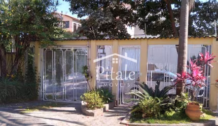 Sobrado com 3 dormitórios à venda, 263 m² por R$ 1.170.000,00 - Parque dos Príncipes - São Paulo/SP