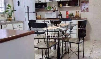 Sobrado com 3 dormitórios à venda, 188 m² por R$ 1.150.000,00 - Osasco - Osasco/SP