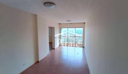 Apartamento com 2 dormitórios à venda, 73 m² por R$ 530.000,00 - Centro - Barueri/SP