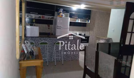 Casa com 3 dormitórios à venda, 120 m² por R$ 420.000,00 - Jardim Boa Vista (Zona Oeste) - São Paulo/SP