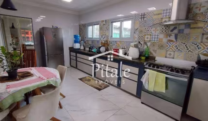 Casa com 3 dormitórios à venda, 298 m² por R$ 2.900.000,00 - Vila Áurea - Poá/SP