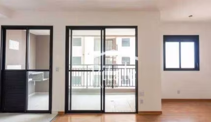 Apartamento com 3 dormitórios à venda, 57 m² por R$ 430.000,00 - Padroeira - Osasco/SP