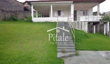 Casa com 2 dormitórios à venda, 90 m² por R$ 742.000,00 - Vila Monte Serrat - Cotia/SP