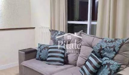 Casa com 3 dormitórios à venda, 250 m² por R$ 636.000,00 - Jardim D Abril - Osasco/SP