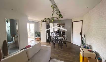 Apartamento com 2 dormitórios à venda, 56 m² por R$ 360.000,00 - Conceição - Osasco/SP