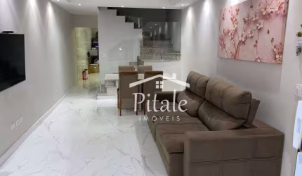 Sobrado à venda, 130 m² por R$ 800.000,00 - Novo Osasco - Osasco/SP