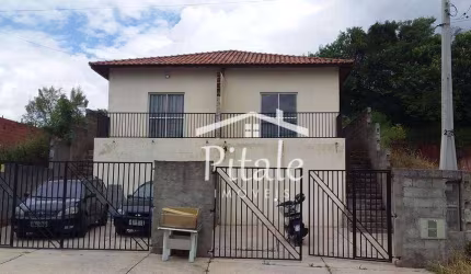 Casa à venda, 75 m² por R$ 350.000,00 - Loteamento Jardim do Sol - São Roque/SP