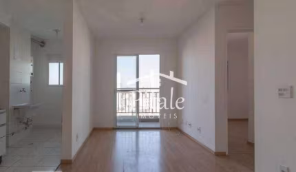 Apartamento com 2 dormitórios à venda, 46 m² por R$ 281.000,00 - Padroeira - Osasco/SP
