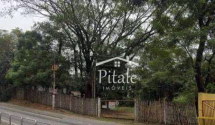 Terreno à venda, 10000 m² por R$ 18.000.000,00 - Jardim Regina Alice - Barueri/SP