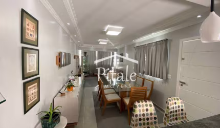 Sobrado com 3 dormitórios à venda, 245 m² por R$ 1.265.000,00 - Terra Nobre - Osasco/SP