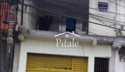 Sobrado com 2 dormitórios à venda, 135 m² por R$ 424.000,00 - Parque Imperial - Barueri/SP