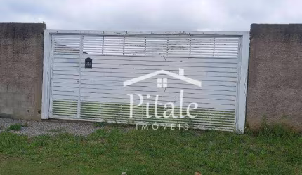 Terreno à venda, 308 m² por R$ 106.000,00 - Bairro Das Graças - Cotia/SP