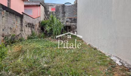 Terreno à venda, 135 m² por R$ 249.900,00 - Novo Osasco - Osasco/SP