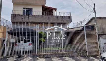 Casa com 1 dormitório à venda, 270 m² por R$ 525.000,00 - Vila Yolanda - Osasco/SP