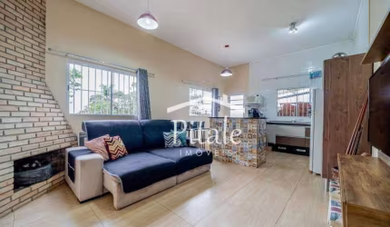 Chácara com 2 dormitórios à venda, 2000 m² por R$ 320.000,00 - Puris - Ibiúna/SP