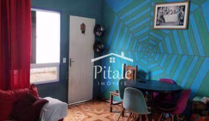 Casa com 2 dormitórios à venda, 65 m² por R$ 212.000,00 - Água Espraiada (Caucaia do Alto) - Cotia/SP