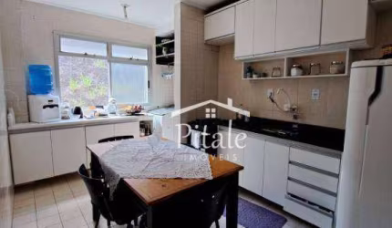 Apartamento com 2 dormitórios à venda, 62 m² por R$ 233.000,00 - Jardim Rio das Pedras - Cotia/SP