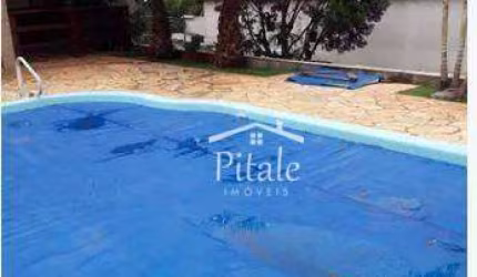 Chácara com 1 dormitório à venda, 2000 m² por R$ 550.000,00 - Sebandilha - Mairinque/SP
