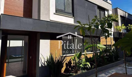 Casa com 4 dormitórios à venda, 472 m² por R$ 4.500.000,00 - Alto da Boa Vista - São Paulo/SP