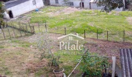 Chácara com 5 dormitórios à venda, 18000 m² por R$ 660.000,00 - Jardim Renata - Itapecerica da Serra/SP