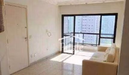 Apartamento com 3 dormitórios à venda, 100 m² por R$ 639.000,00 - Vila Andrade - São Paulo/SP