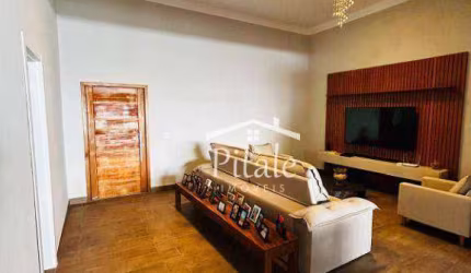 Casa com 3 dormitórios à venda, 260 m² por R$ 1.399.000,00 - Gramado - Cotia/SP