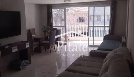Casa com 4 dormitórios à venda, 270 m² por R$ 600.000 - Jardim Roberto - Osasco/São Paulo