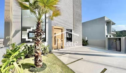 Casa com 3 dormitórios à venda, 119 m² por R$ 1.040.000,00 - Sítio Boa Vista - Cotia/SP